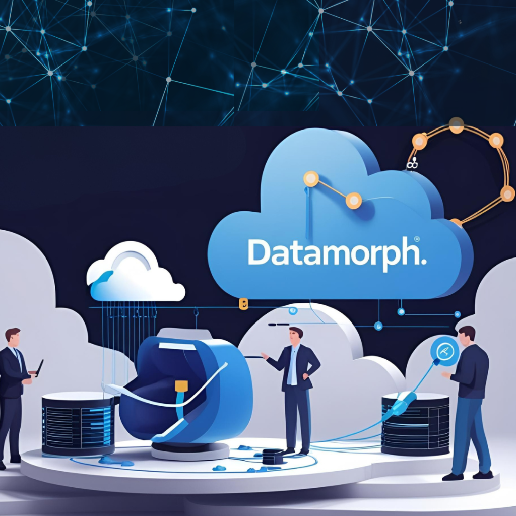 DataMorph